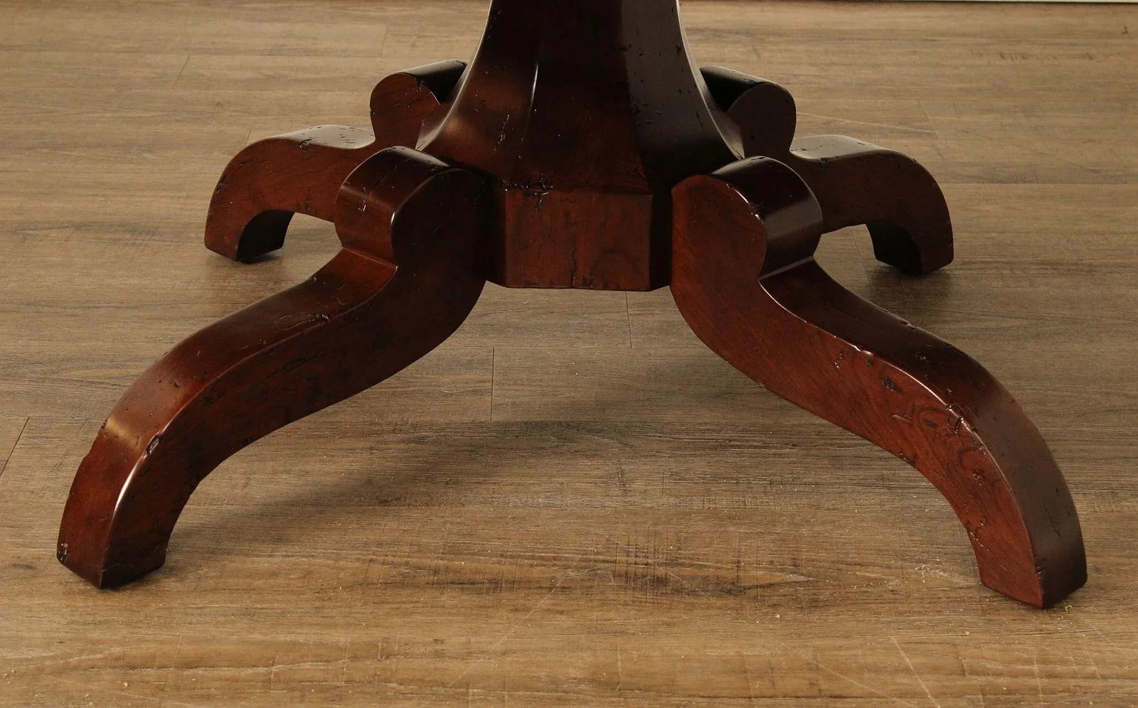 Stickley Finger Lakes Collection 'Barrington' Coffee Table - 7