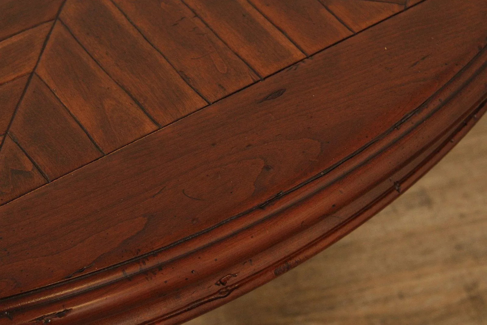 Stickley Finger Lakes Collection 'Barrington' Coffee Table - 9
