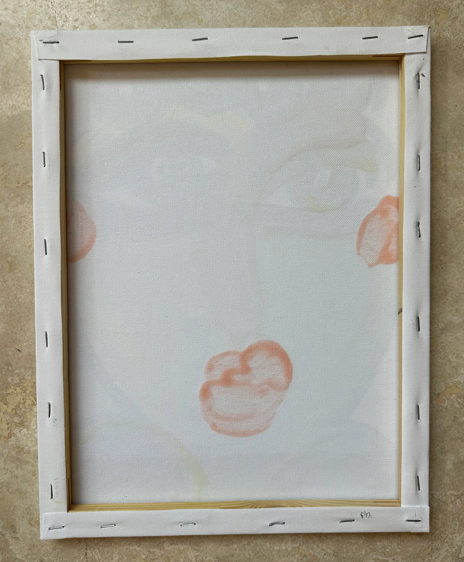 Abstract Portrait Painting by Peter Keil - 4