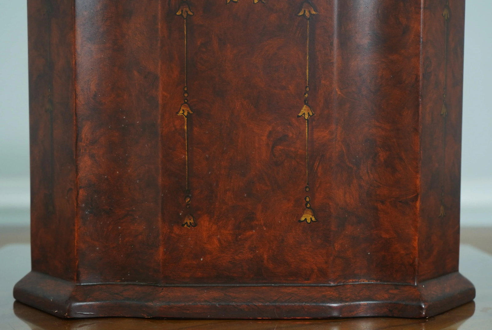 Bombay Co Continental Style Wine Caddy - 10