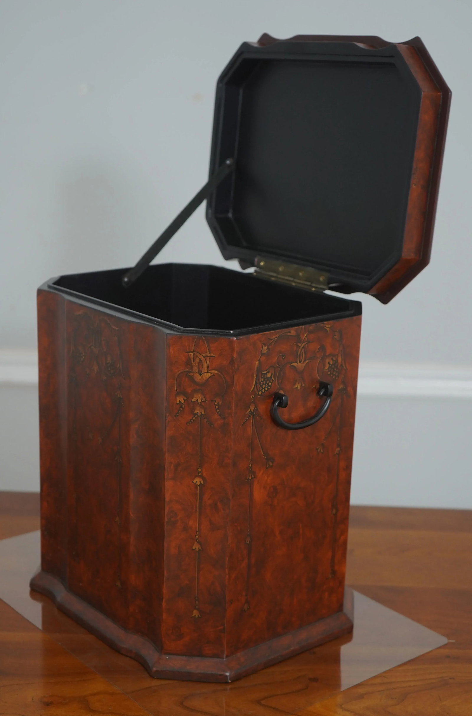 Bombay Co Continental Style Wine Caddy - 3