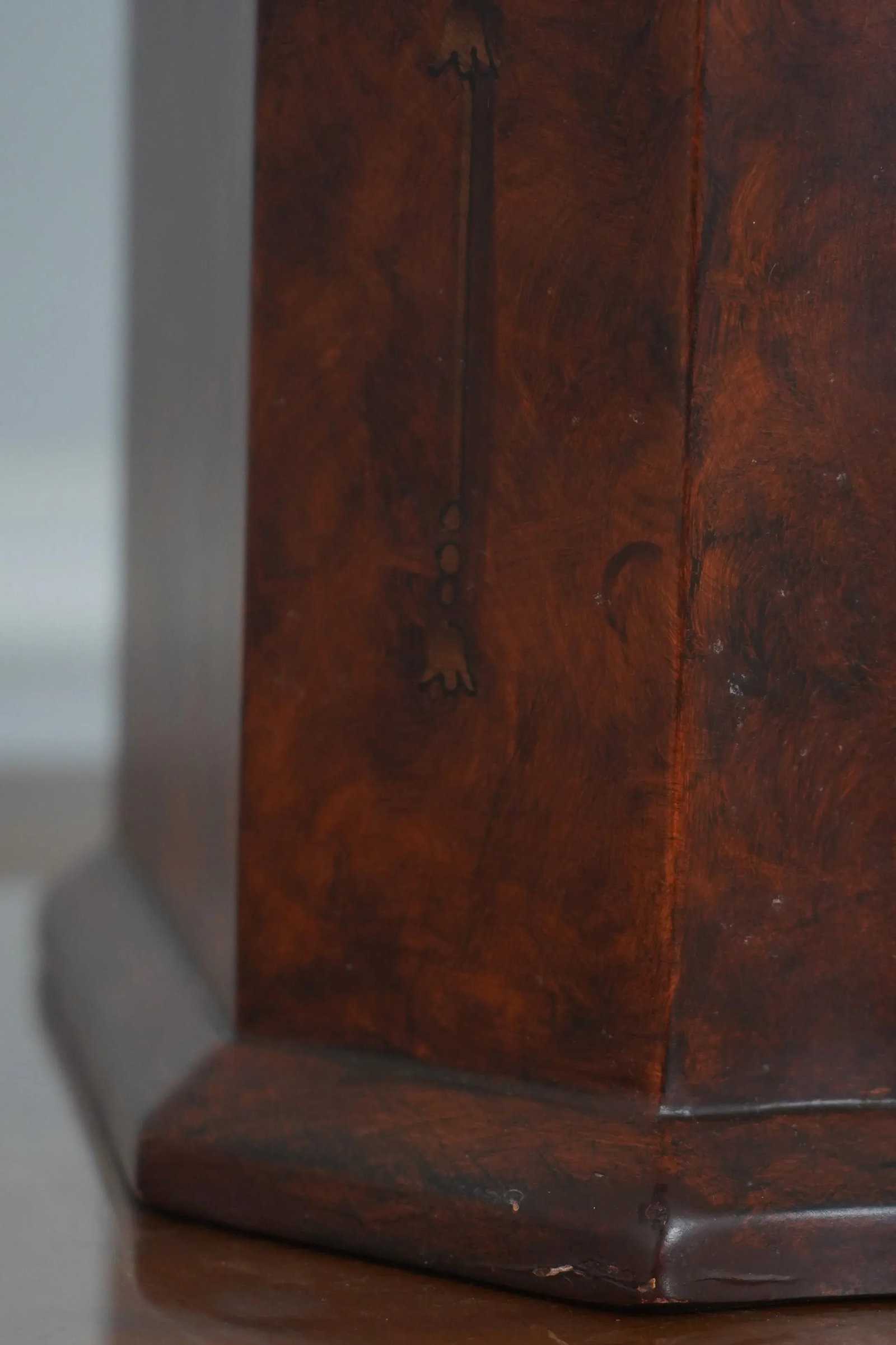 Bombay Co Continental Style Wine Caddy - 5