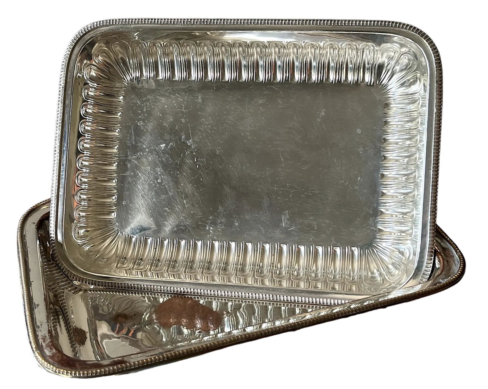 Antique Egyptian Revival Hotel Silver Mappin & Webb Covered Entree Vegetable Dish - 6