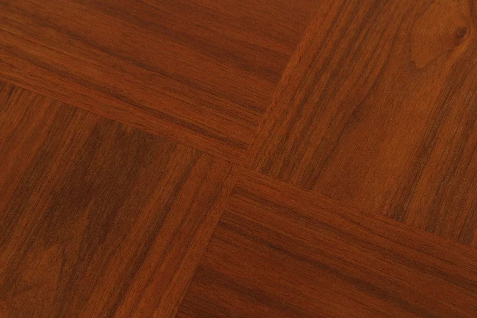 Lane Mid Century Modern Walnut Side Table - 10