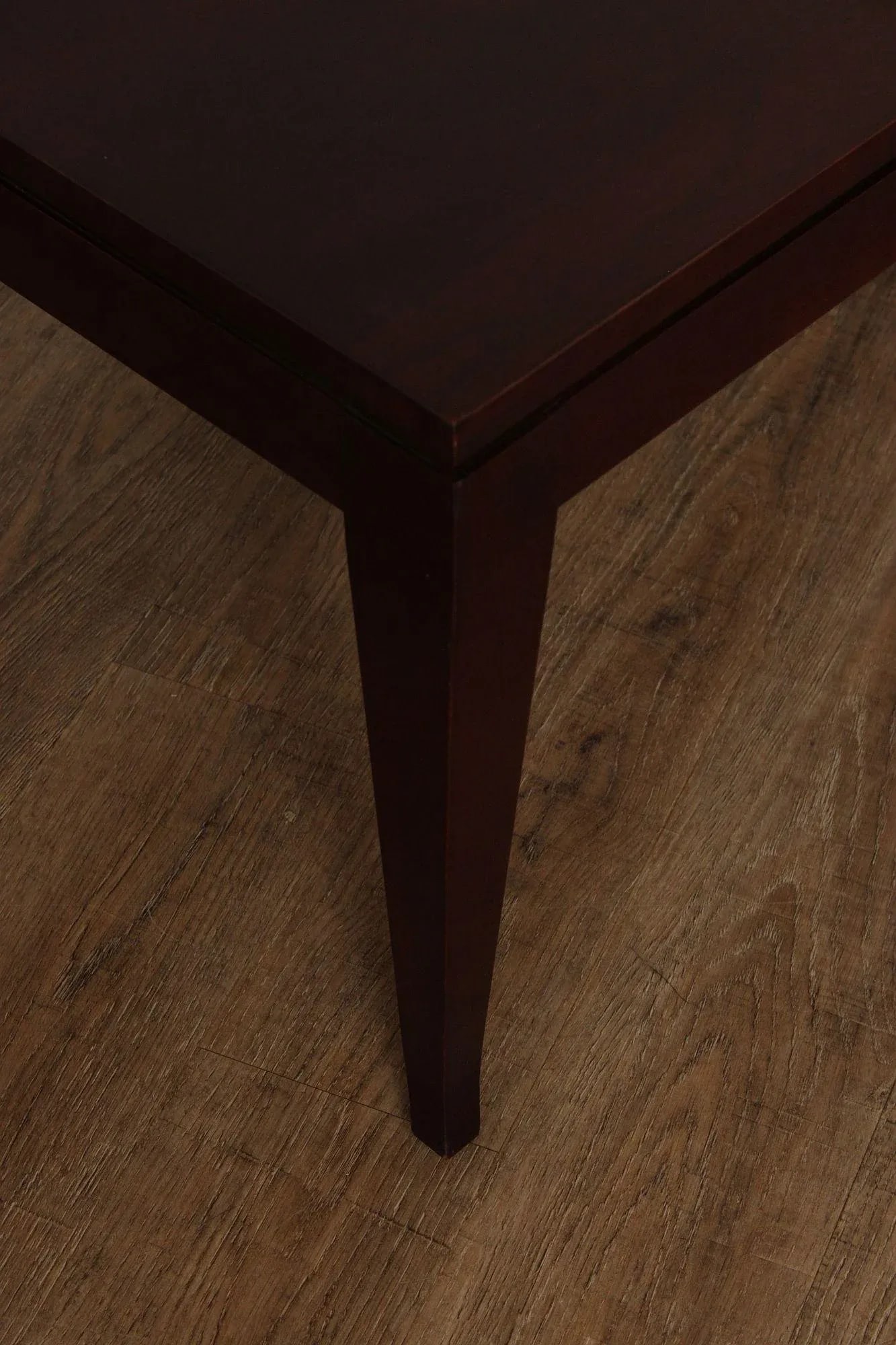 Stickley Metropolitan Collection Cherry Cocktail Table - 10
