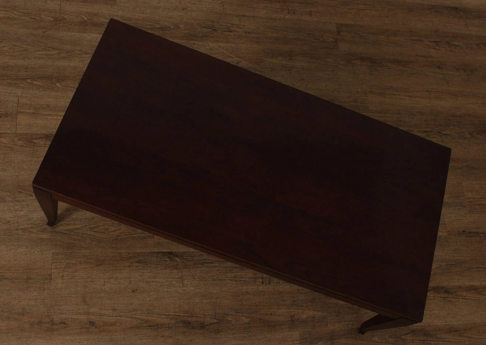 Stickley Metropolitan Collection Cherry Cocktail Table - 4