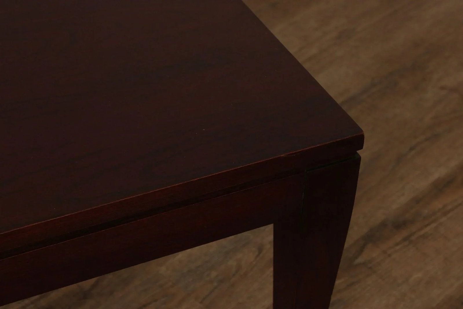 Stickley Metropolitan Collection Cherry Cocktail Table - 5