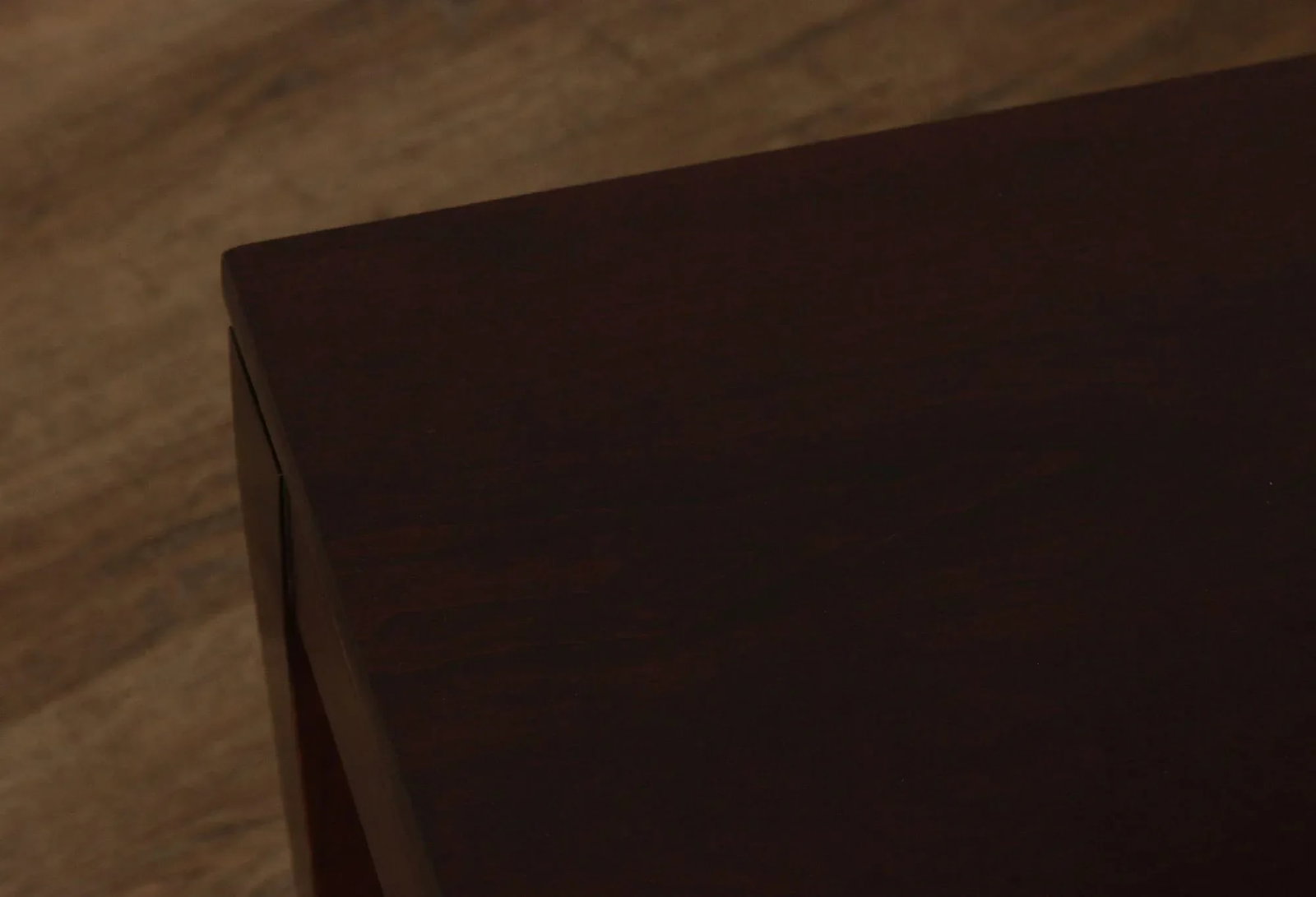 Stickley Metropolitan Collection Cherry Cocktail Table - 6