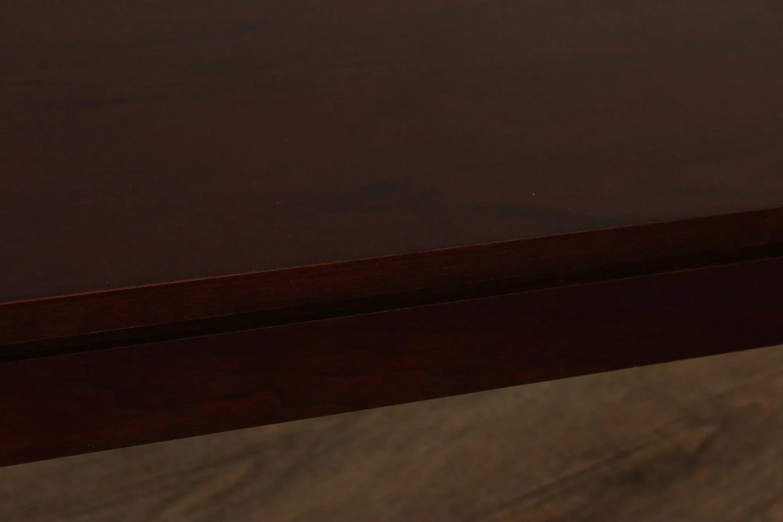 Stickley Metropolitan Collection Cherry Cocktail Table - 7