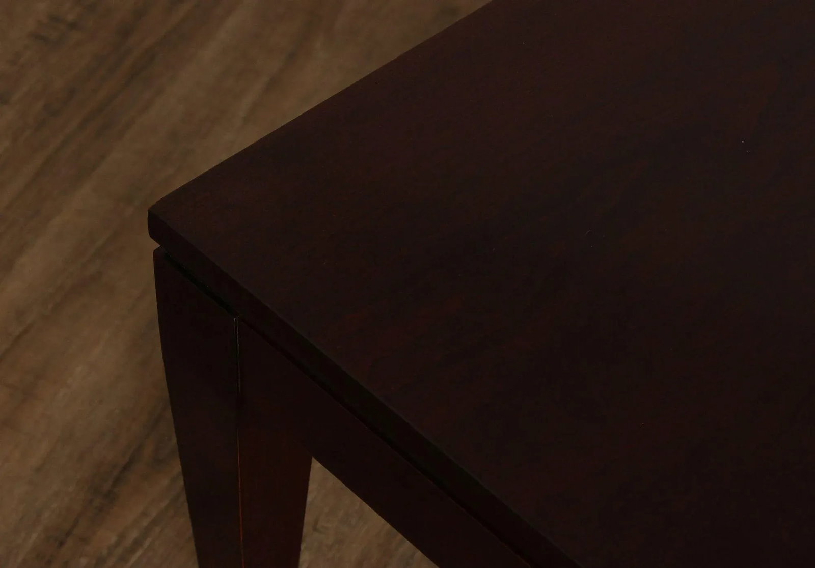 Stickley Metropolitan Collection Cherry Cocktail Table - 8