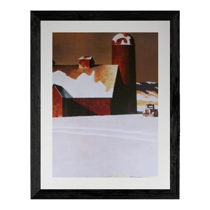 z.z. Wei Exhibition Poster Print From First Avenue Gallery Portland, Or: This gallery poster print from the (now closed) 1st Avenue Gallery in Portland is by Z.Z. Wei. These rare posters were sold exclusively for the Z.Z. Wei art exhibition. Rich colors. Framed with black