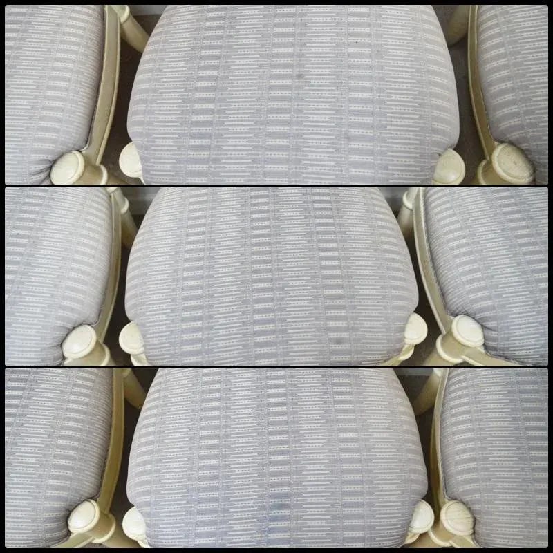 Set of 6 Henredon Dining Chairs - 10