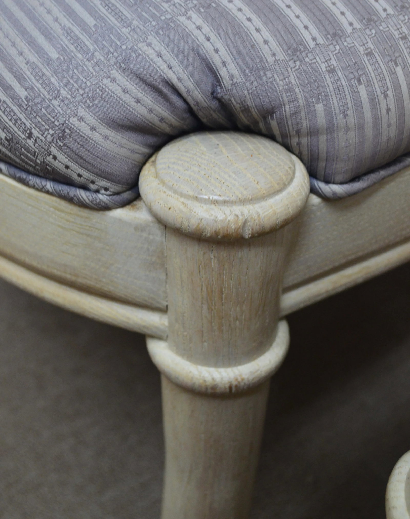 Set of 6 Henredon Dining Chairs - 5