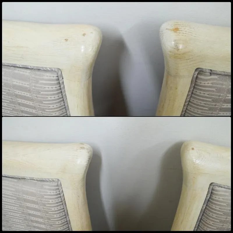 Set of 6 Henredon Dining Chairs - 7