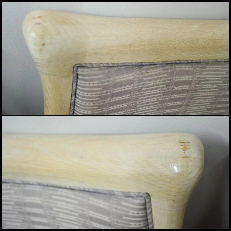 Set of 6 Henredon Dining Chairs - 8