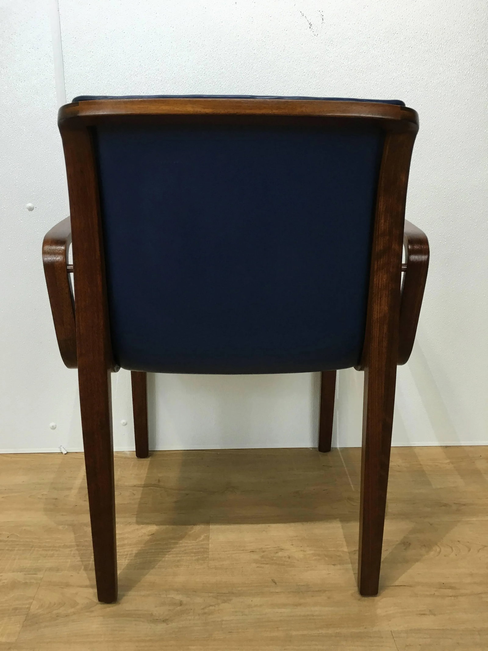 Bill Stephens for Knoll Dining Chair - 3