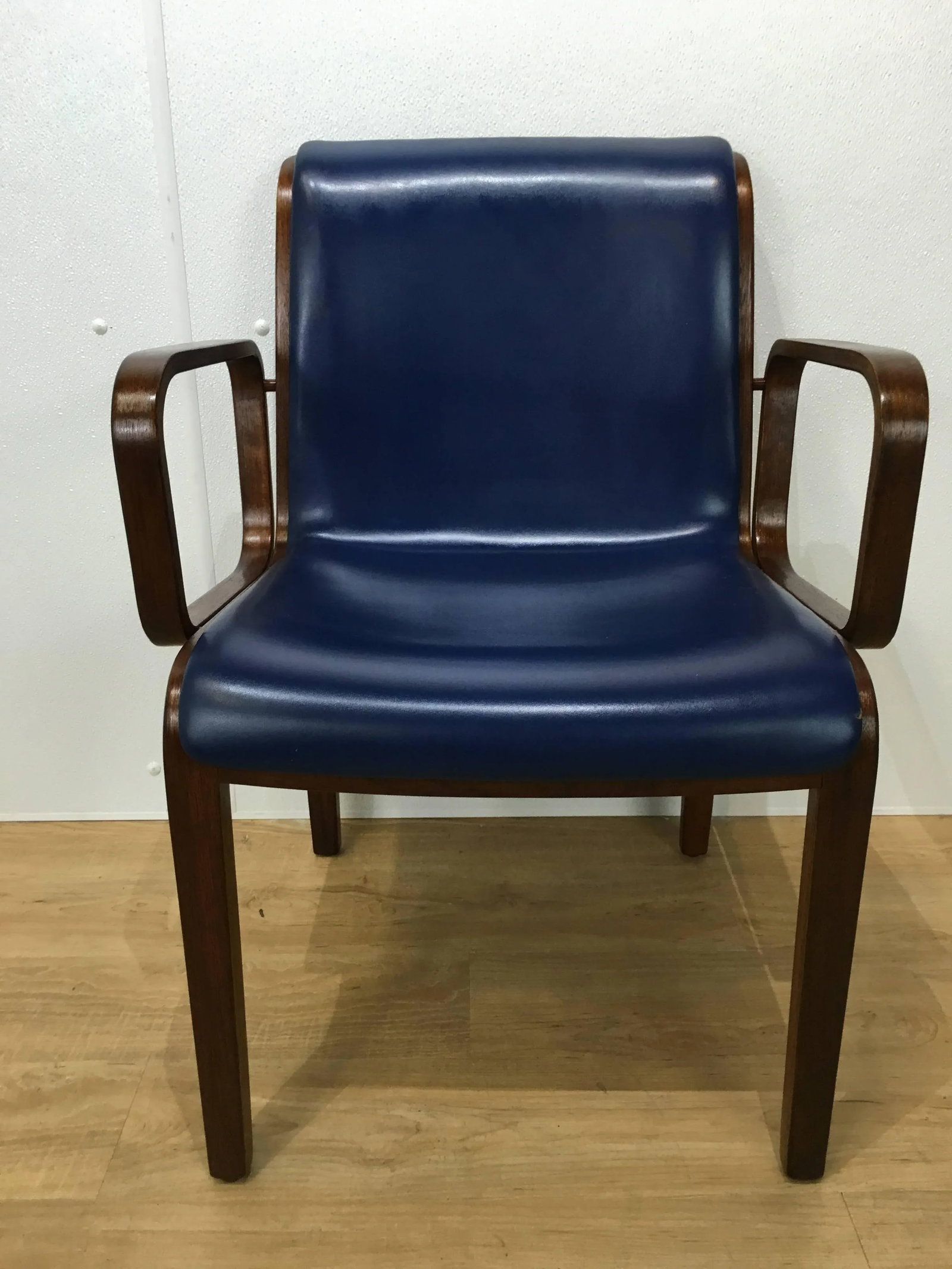 Bill Stephens for Knoll Dining Chair - 4