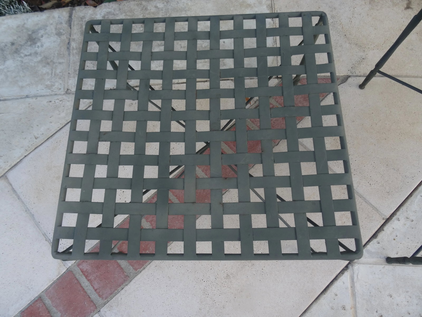 Mid 20th Century Mario Papperzini for Salterini Side Drink Tables - Set of 2, Attributed - 2