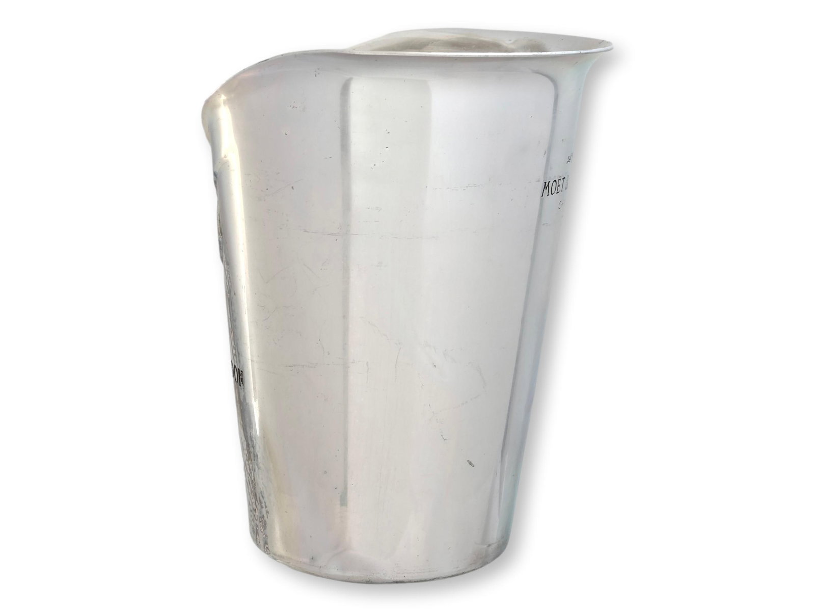 Vintage Moet & Chandon Champagne Bucket - 3