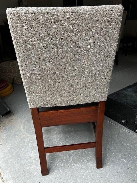 Set of 4 Hickory Chair Side Dining Chairs - 7