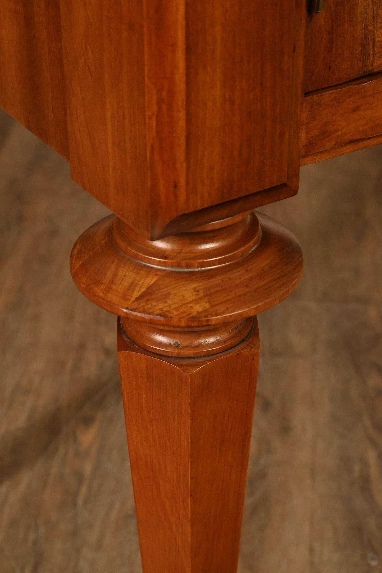 Pennsylvania House High Leg Maple Sideboard - 18