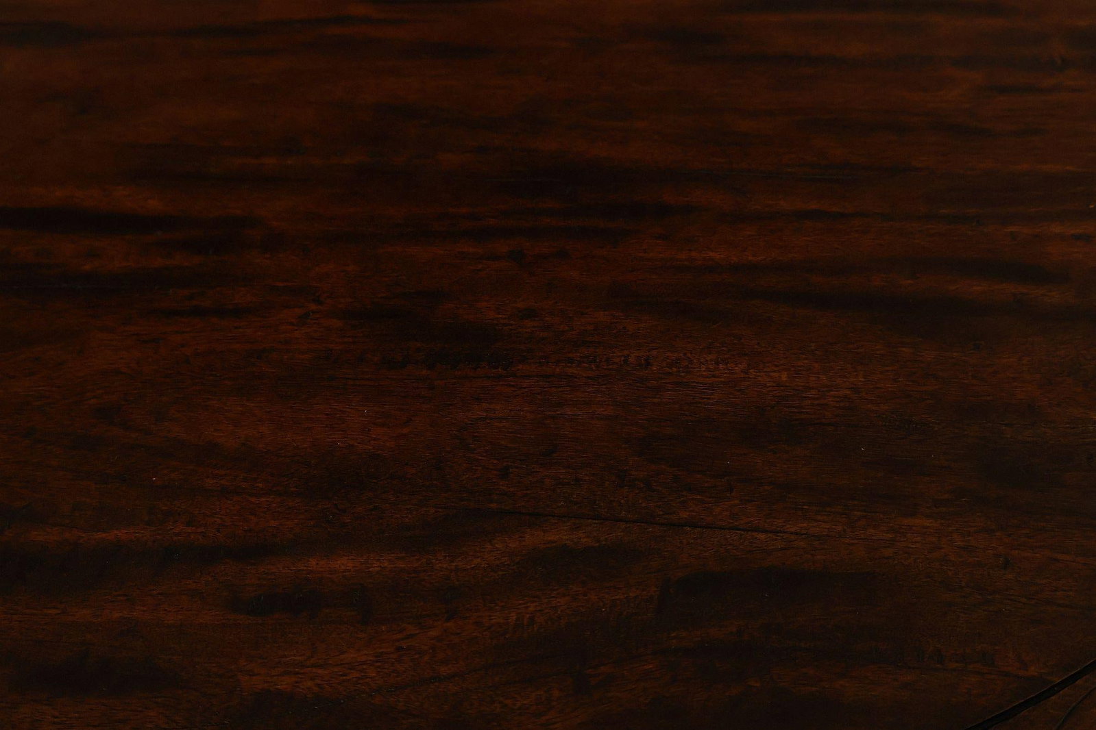 Theodore Alexander 'L'Usine' Round Bistro Accent Table - 6
