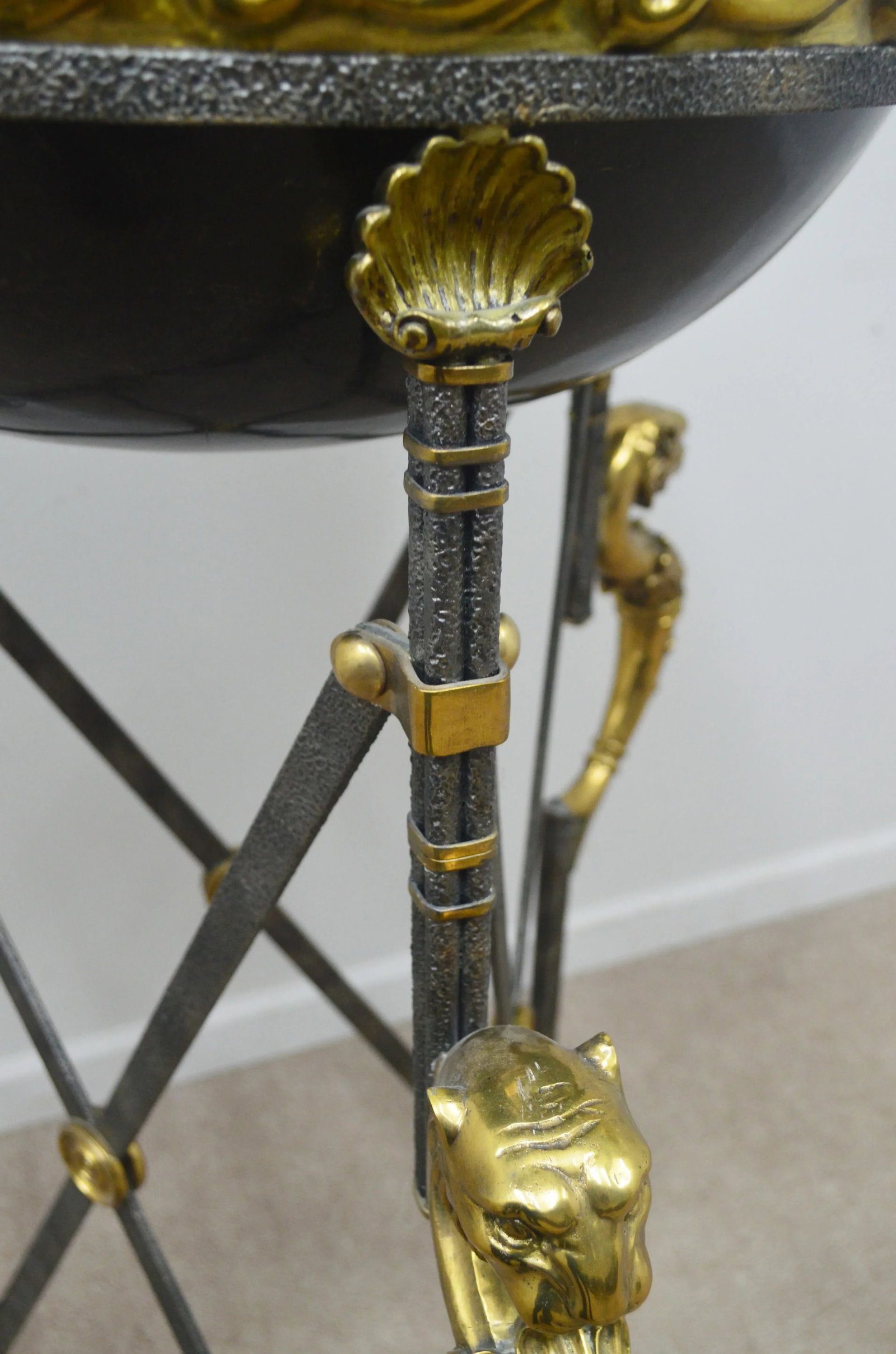 Maitland Smith Plant Stand - 6