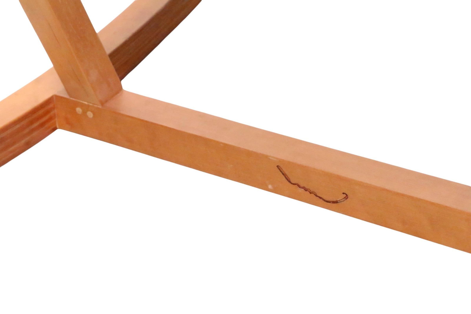 Knoll Carlos Riart Barcelona Rocking Chair C. 1980's - 15