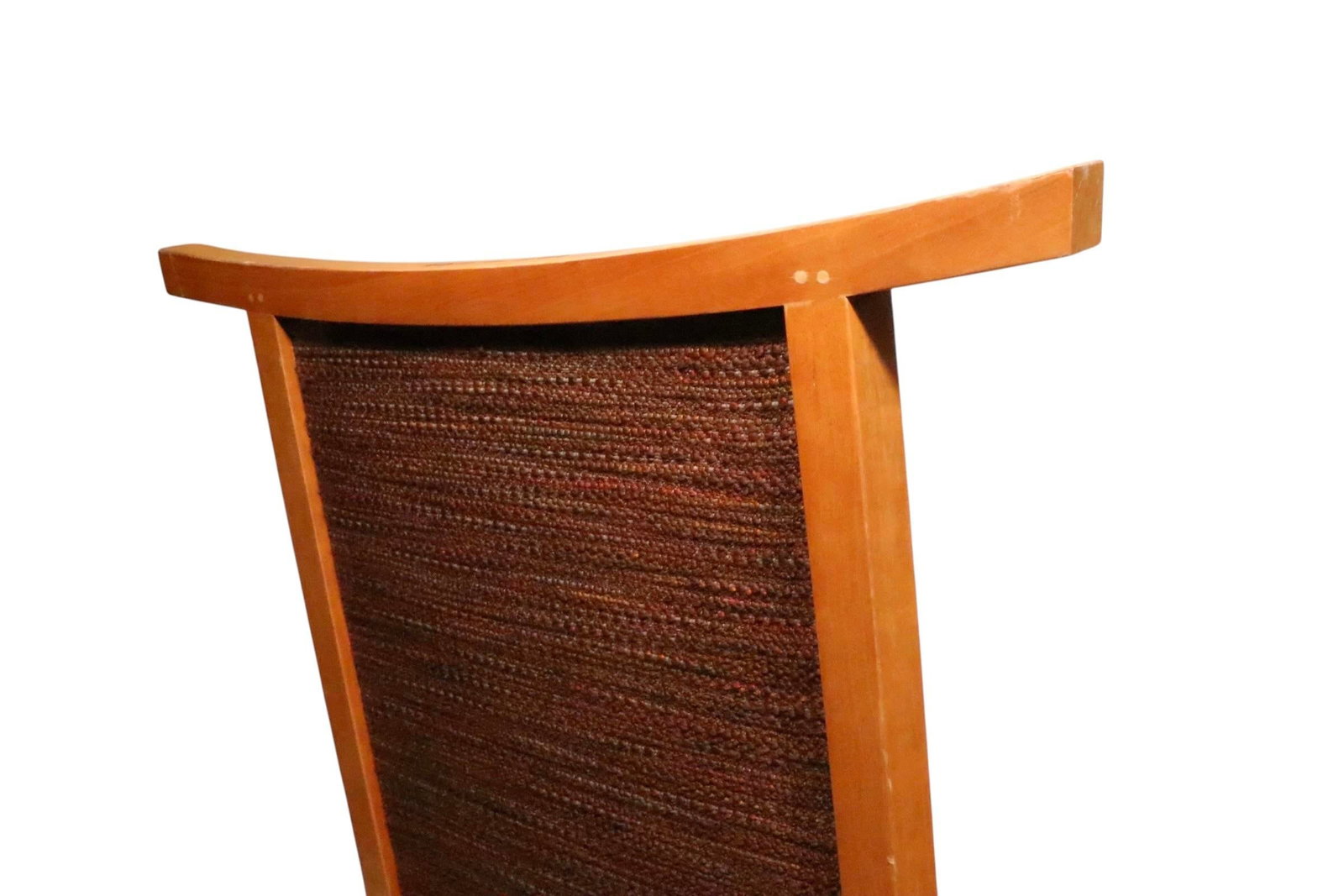 Knoll Carlos Riart Barcelona Rocking Chair C. 1980's - 7
