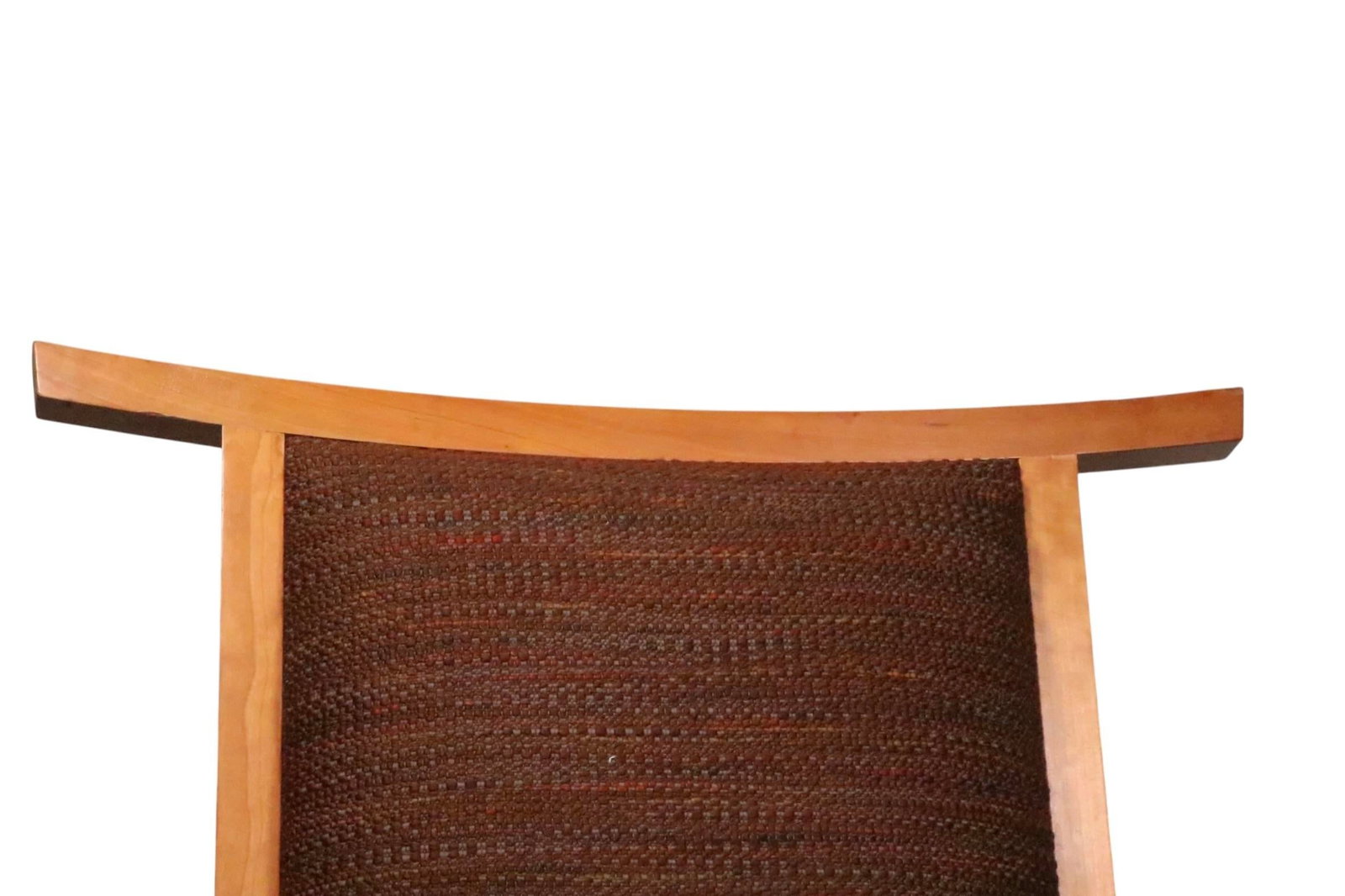 Knoll Carlos Riart Barcelona Rocking Chair C. 1980's - 9