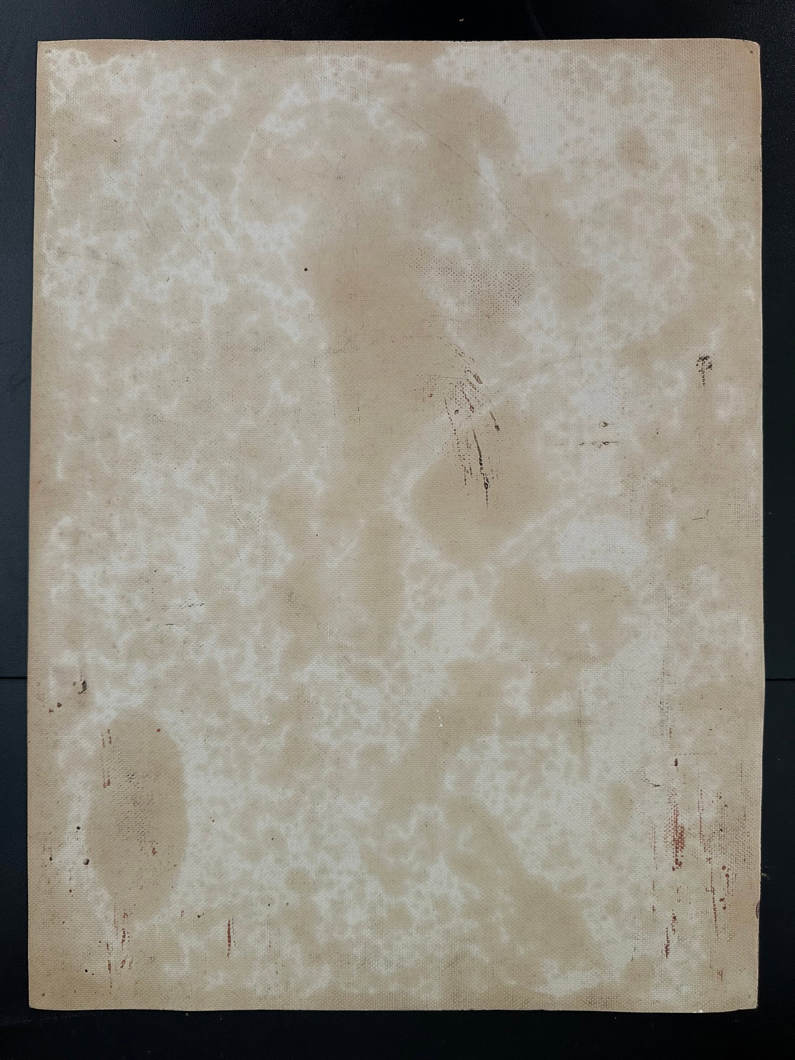 Original Peter Keil Abstract Painting - 7