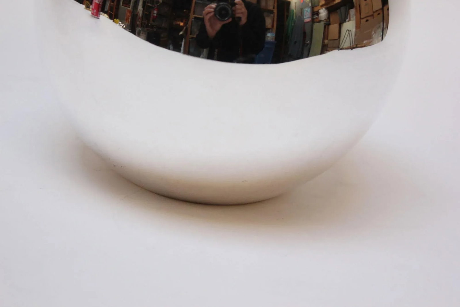 Mid-Century Italian Silver-Plated "Apple" Ice Bucket by Argenteria Teghini - 9