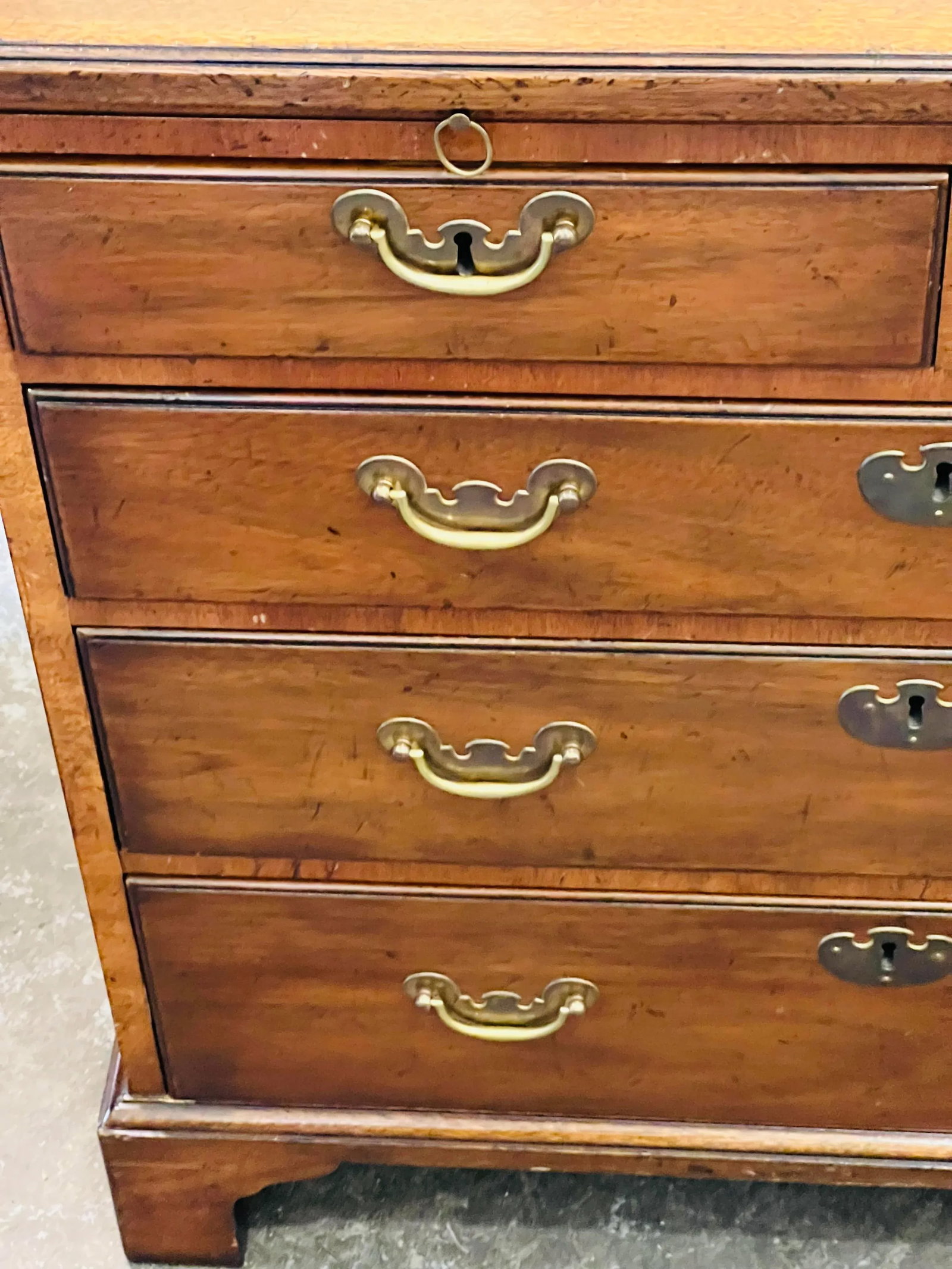 Vintage Kittenger Bachelor Chest Commode - 2