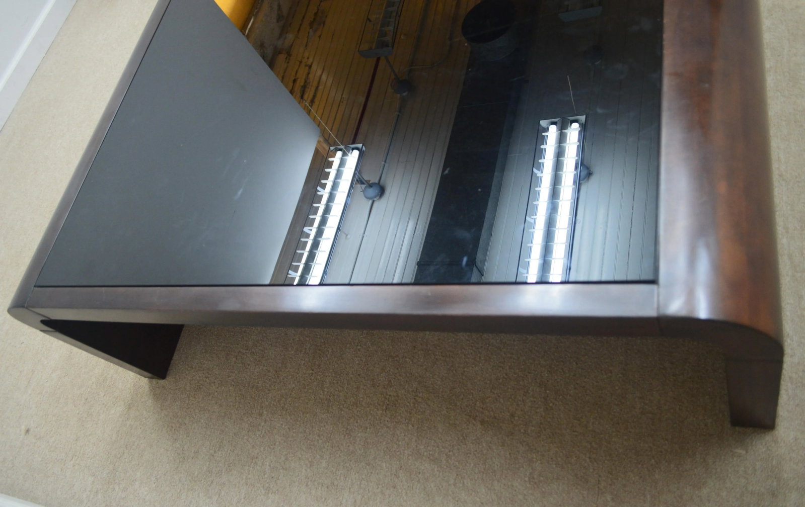 Ralph Lauren Coffee Table - 4