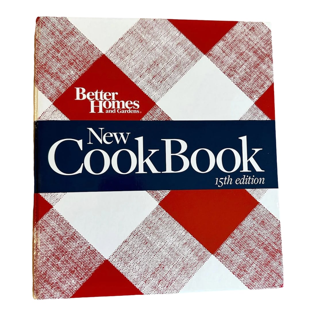 2010 Better Homes and Gardens CookBook (1 of 9)