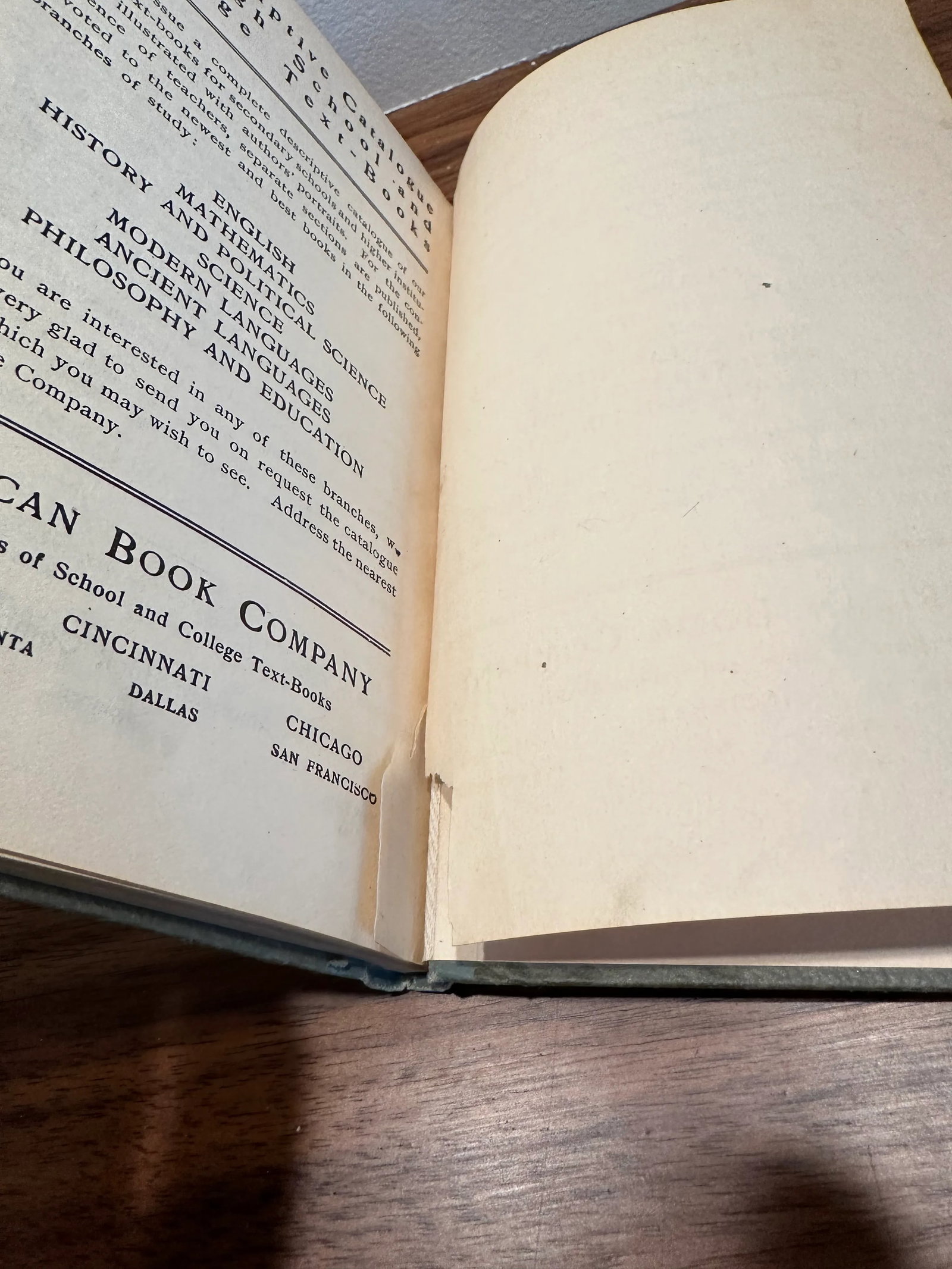 Antique 1893 Hardcover Book the Comedy of the Merchant of Venice by William Shakespeare Eclectic Eng - 5