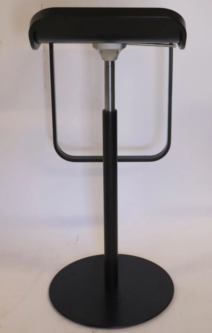 LaPalma Lem Piston Bar or Counter Stool by Shin & Tomoko Azumi - 3