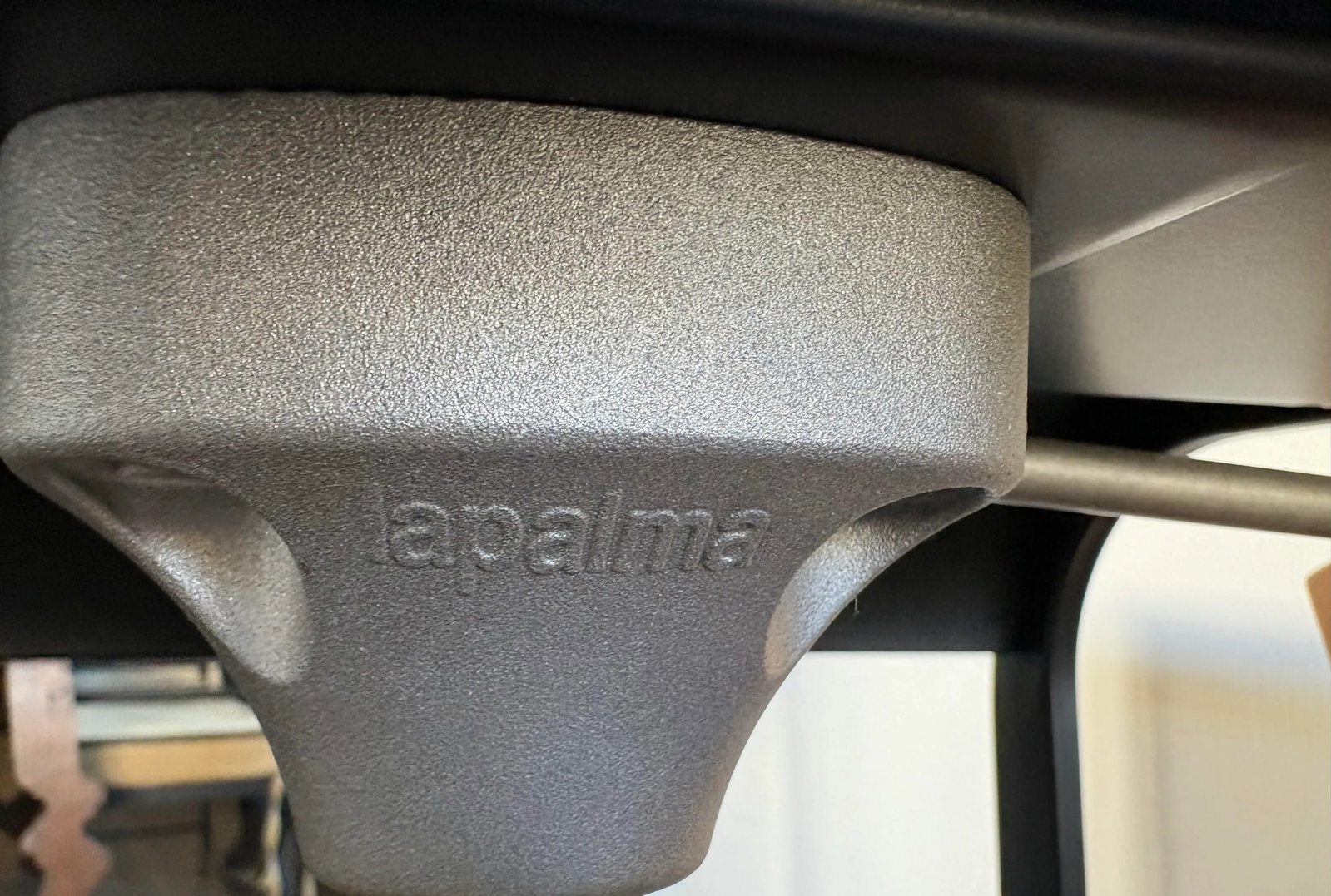 LaPalma Lem Piston Bar or Counter Stool by Shin & Tomoko Azumi - 5