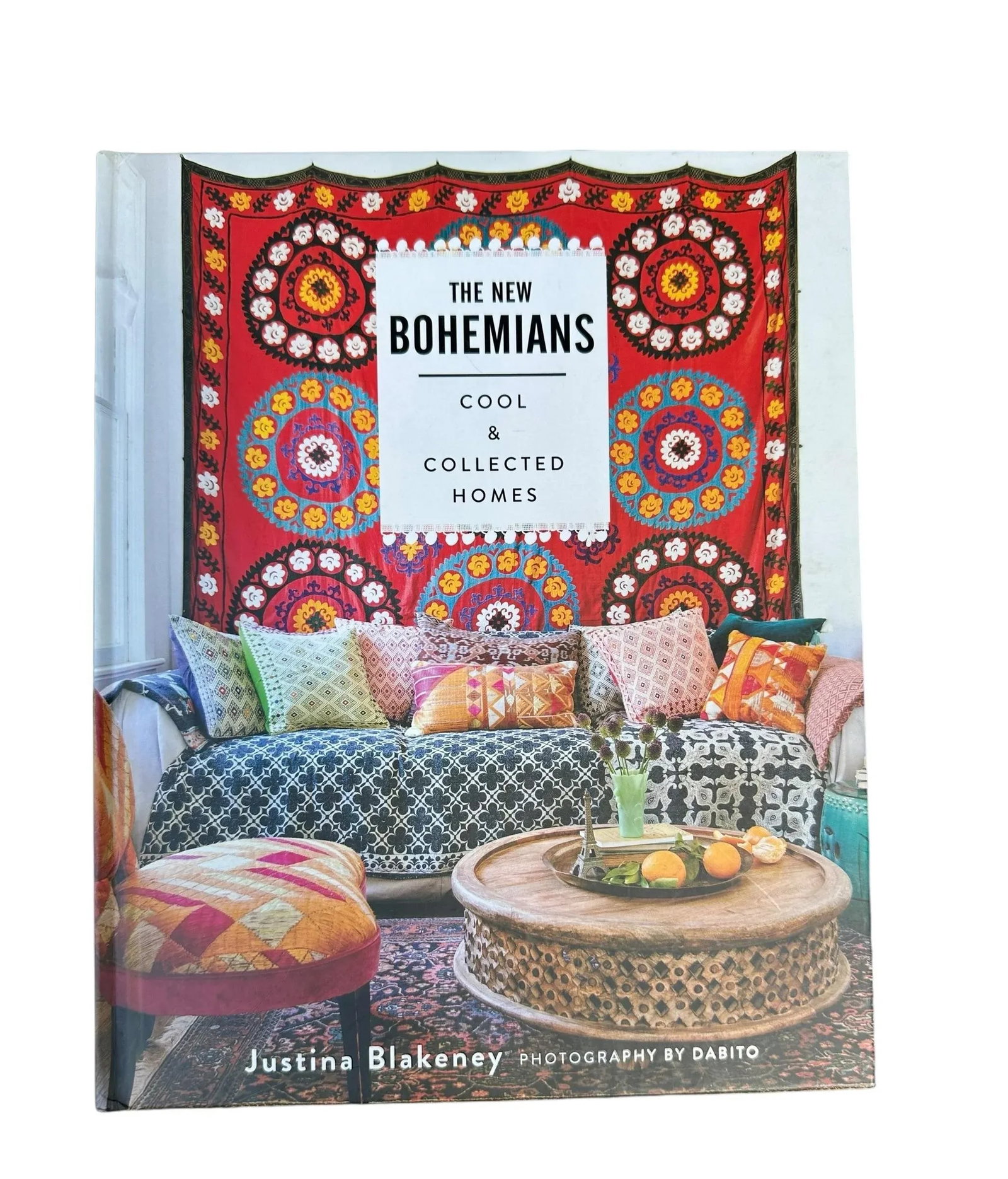 First Edition Interior Design Decorating Hardcover Coffee Table Books - Set of 5 - 9