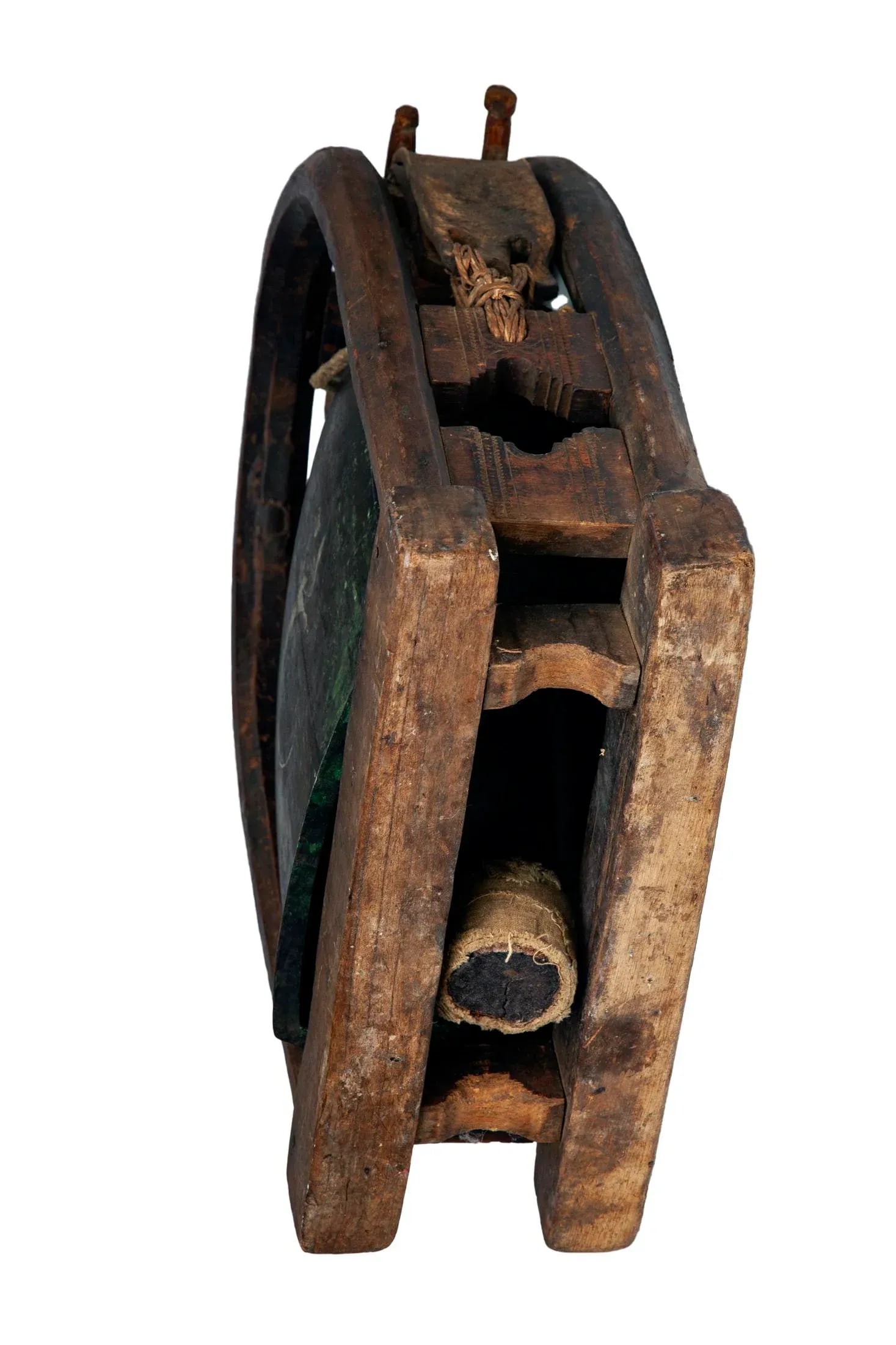 Mid 19th Century Elephant Bell - 7