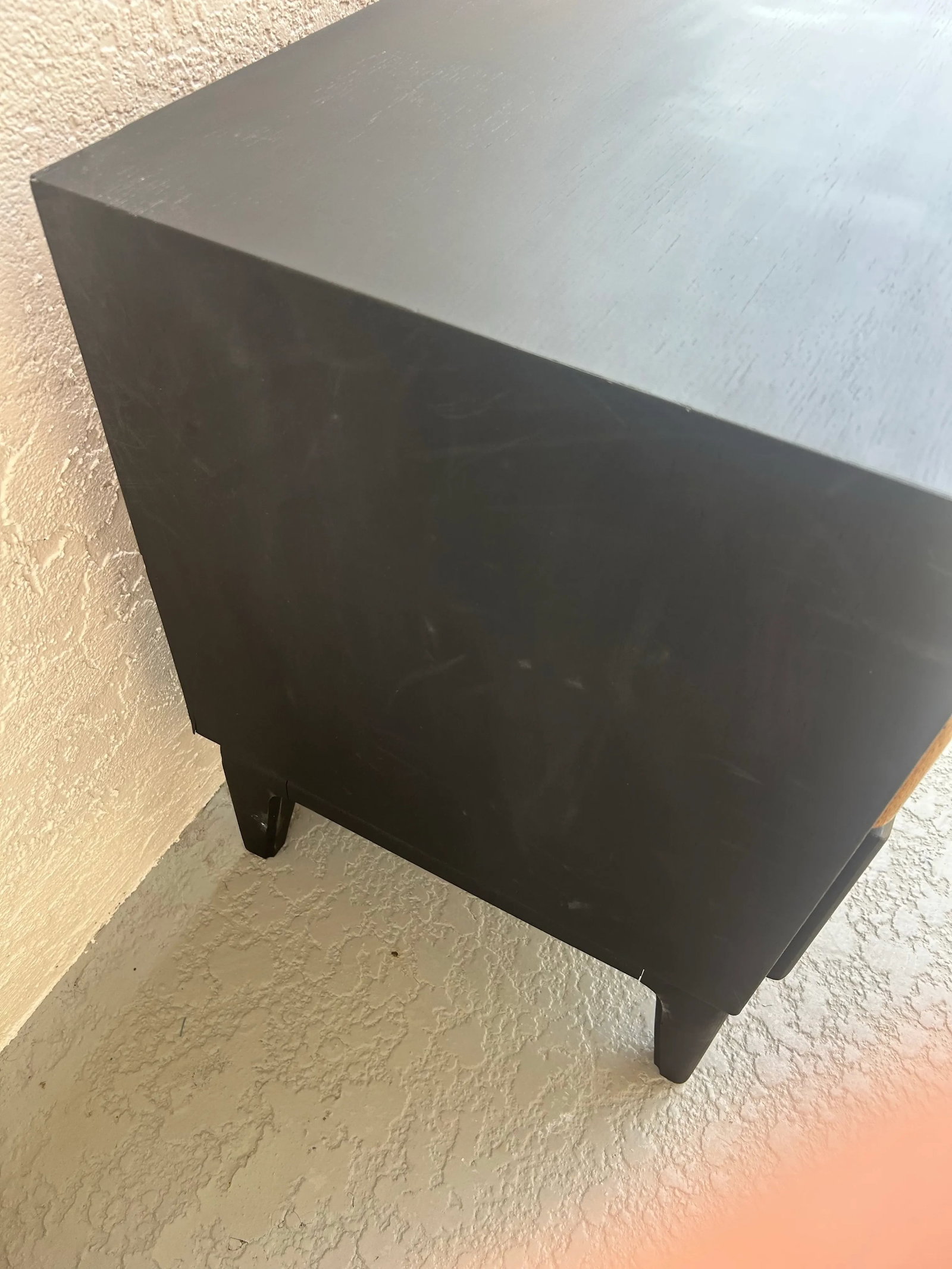 Vintage American of Martinsville Nightstand Very Rare - 6