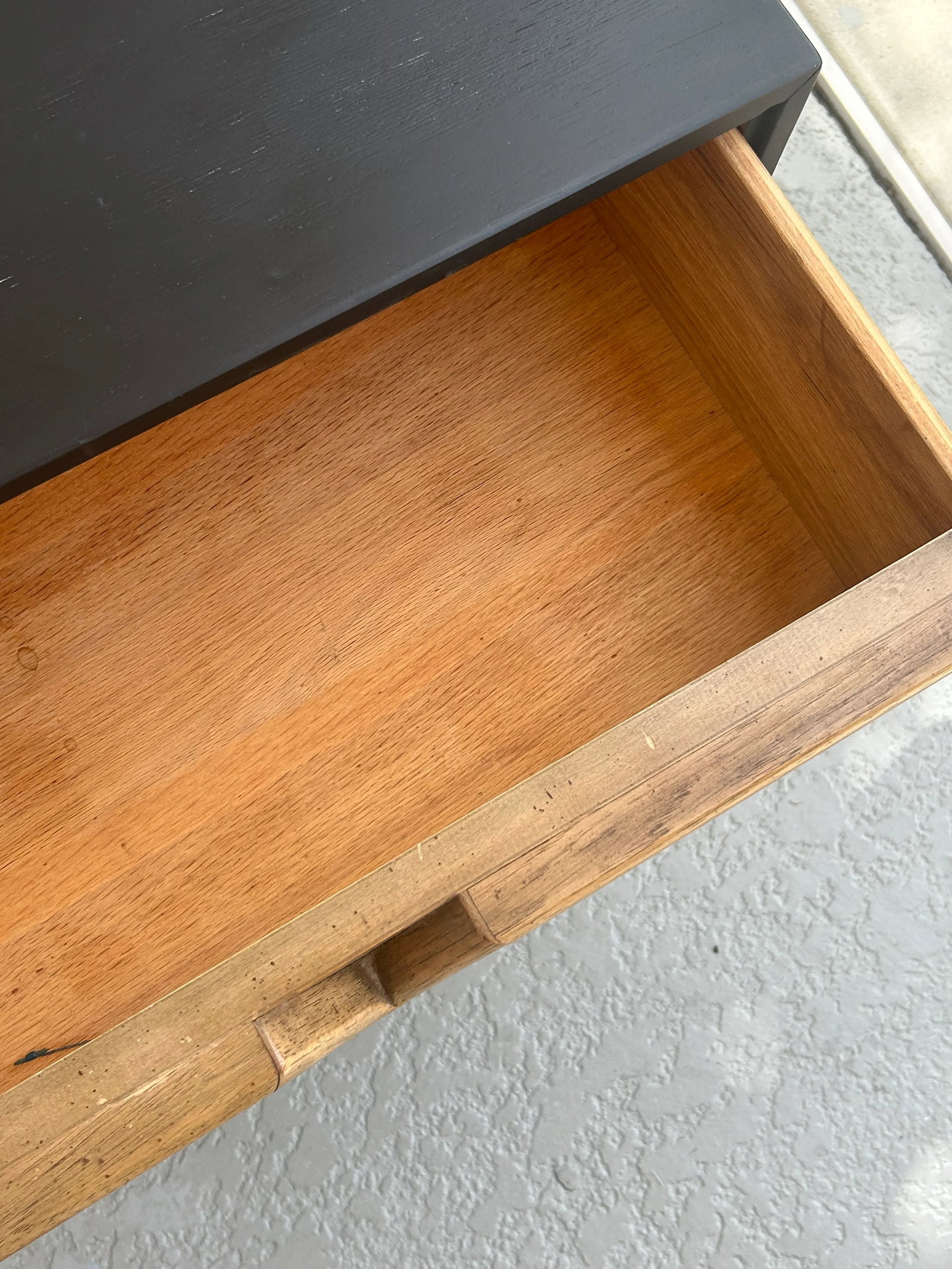 Vintage American of Martinsville Nightstand Very Rare - 7