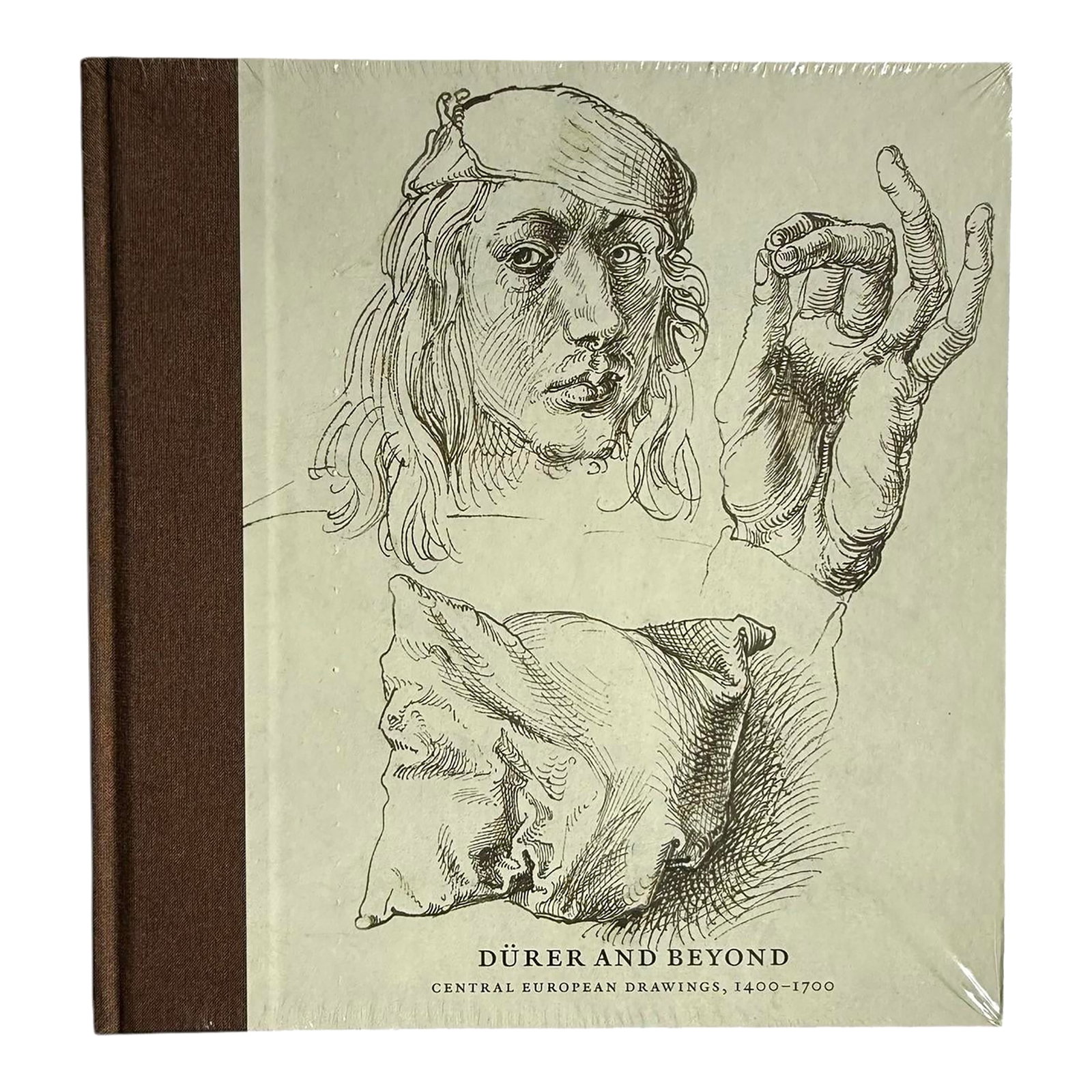 Art Book Coffee Table Unopened Hardcover Durer and Beyond Central European Drawings 1400-1700: Unopened in original shrinkwrap Hardcover Art Book Durer and Beyond: Central European Drawings, 1400-1700 Alsteens, Stijn, and Freyda Spira, with contributions by Maryan W. Ainsworth, Dirk H.
