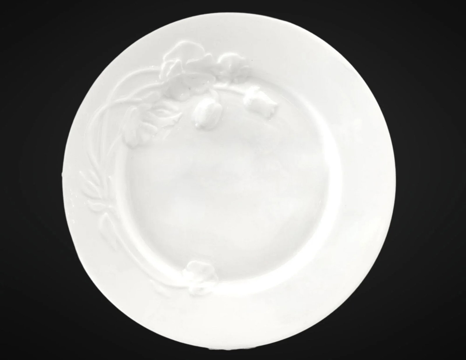 Perrier-Jouet Limoges Dinnerware, 22 pcs - 4
