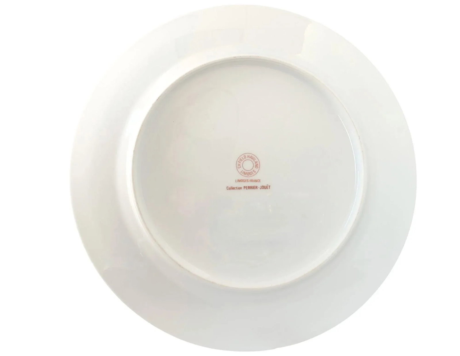 Perrier-Jouet Limoges Dinnerware, 22 pcs - 5