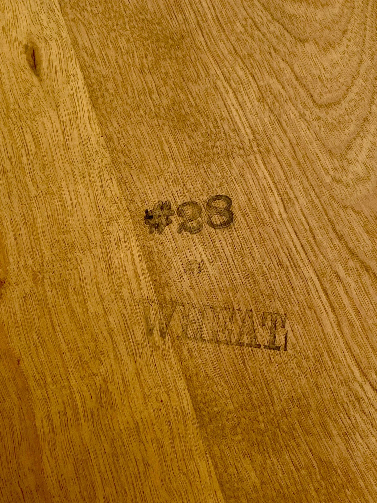 Heywood Wakefield Cocktail Table From the 1950's - 11