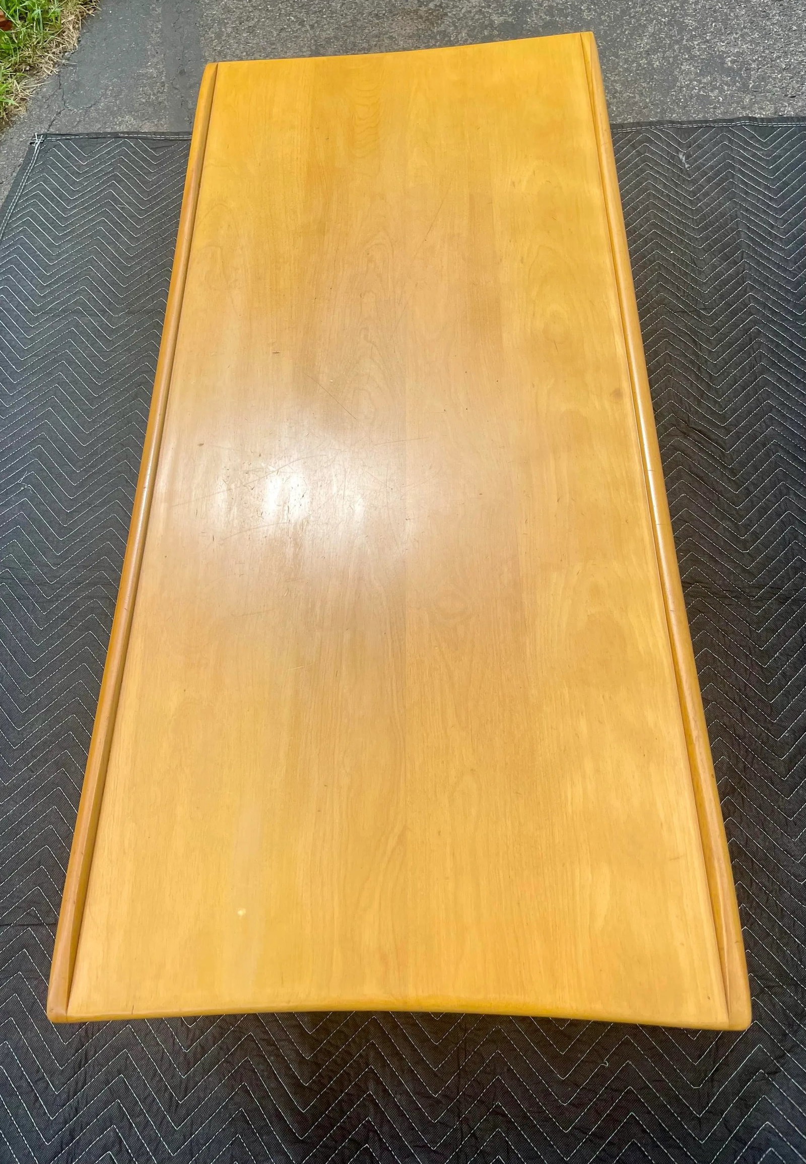 Heywood Wakefield Cocktail Table From the 1950's - 5