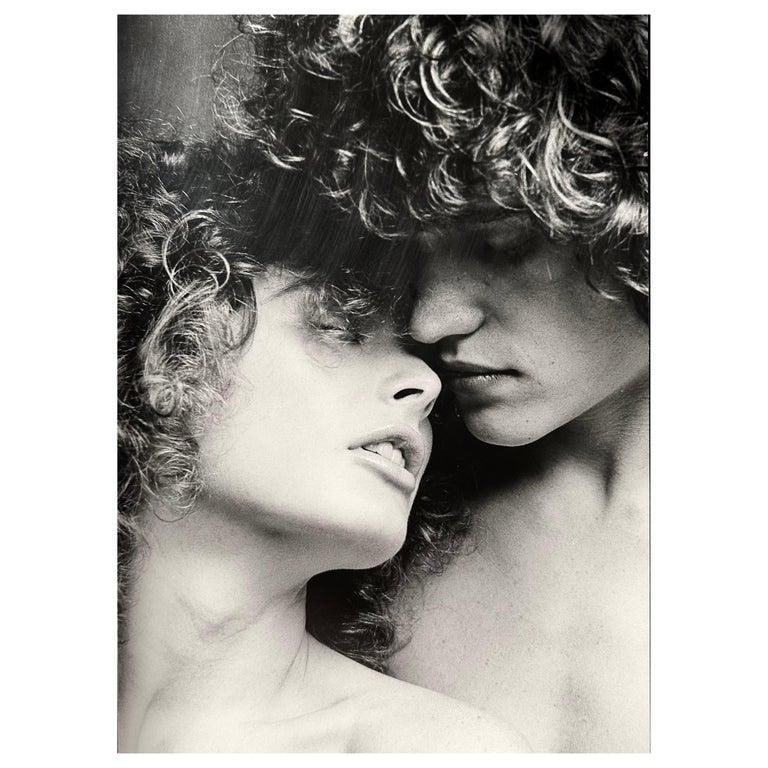 Francesco Scavullo, Warhol Factory: Jay Johnson & Woman I, 1968, Usa - 2