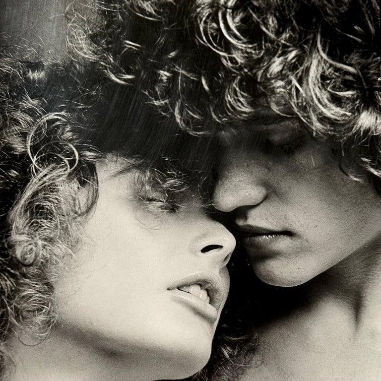 Francesco Scavullo, Warhol Factory: Jay Johnson & Woman I, 1968, Usa - 3