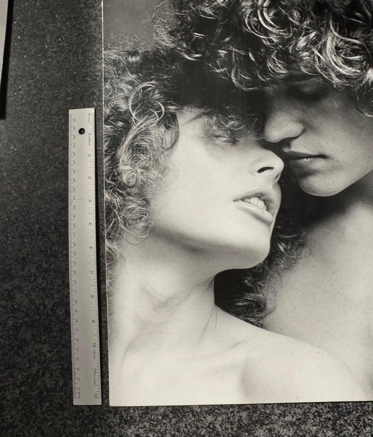 Francesco Scavullo, Warhol Factory: Jay Johnson & Woman I, 1968, Usa - 4